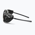 Slnečné okuliare Julbo Millenium Reactiv Polarized shiny translucent black/black/white 5