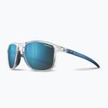 Slnečné okuliare Julbo Compass Polarized HD crystal brilliant/ blue metallic
