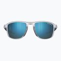 Slnečné okuliare Julbo Compass Polarized HD crystal brilliant/ blue metallic 2