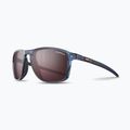 Slnečné okuliare Julbo Compass Polarized HD blue dark translucent brilliant/blue
