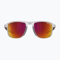 Slnečné okuliare Julbo Compass Spectron shiny translucent crystal/red 2