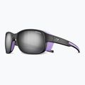 Slnečné okuliare Julbo Monterosa 2 Spectron black/purple