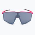 Slnečné okuliare Julbo Edge Spectron 3 fluo pink/blue/silver flash 4