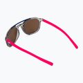 Slnečné okuliare Julbo Slack Polarized S3 grey/pink 2