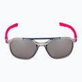 Slnečné okuliare Julbo Slack Polarized S3 grey/pink 3