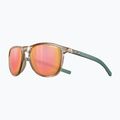 Slnečné okuliare Julbo Canyon Polarized 3HD green