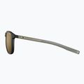 Slnečné okuliare Julbo Canyon Polarized 3+ black/grey army 3