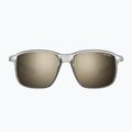 Slnečné okuliare Julbo Creek Polarized grey translu/green 2