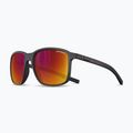 Slnečné okuliare Julbo Creek Spectron black/red