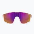 Detské slnečné okuliare Julbo Fury Junior Spectron matt pastel pink/pastel blue/pink flash 2