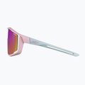 Detské slnečné okuliare Julbo Fury Junior Spectron matt pastel pink/pastel blue/pink flash 3