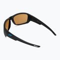 Slnečné okuliare Julbo Rookie 2 Reactiv black/blue 2