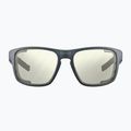 Slnečné okuliare Julbo Shield Reactiv High Contrast translucent black/blue/white 3