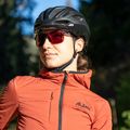 Slnečné okuliare Julbo Frequency Reactiv 0-3 High Contrast translu modré/čierne/červené 3