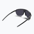 Slnečné okuliare Julbo Frequency Reactiv Light Amplifier matt black/gray/multilayer red 2