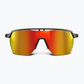 Slnečné okuliare Julbo Frequency Reactiv Light Amplifier matt black/gray/multilayer red 3