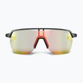 Slnečné okuliare Julbo Frequency Reactiv Light Amplifier matt black/gray/multilayer red 4