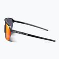 Slnečné okuliare Julbo Frequency Reactiv Light Amplifier matt black/gray/multilayer red 5