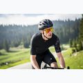 Slnečné okuliare Julbo Frequency Reactiv Light Amplifier matt black/gray/multilayer red 7