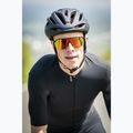 Slnečné okuliare Julbo Frequency Reactiv Light Amplifier matt black/gray/multilayer red 10