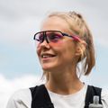 Slnečné okuliare Julbo Frequency Reactiv 1-3 High Contrast purple/pink/multilayer blue 2