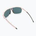 Slnečné okuliare Julbo Frequency Spectron 3 pastelovo ružové/zelené/ružové 2