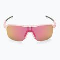 Slnečné okuliare Julbo Frequency Spectron 3 pastelovo ružové/zelené/ružové 3