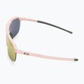 Slnečné okuliare Julbo Frequency Spectron 3 pastelovo ružové/zelené/ružové 4