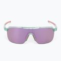 Slnečné okuliareJulbo Frequency Spectron shiny transl light green/pink/multi light pink 3