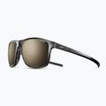 Slnečné okuliare Julbo The Streets Polarized shiny translu black/black
