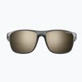 Slnečné okuliare Julbo The Streets Polarized shiny translu black/black 2