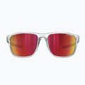 Slnečné okuliare Julbo The Streets Spectron shiny translu crystal/red 2
