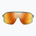 Slnečné okuliare Julbo Density Reactiv 1-3 Light Amplifier green olive/grey/multilayer red 2