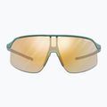Slnečné okuliare Julbo Density Reactiv 1-3 Light Amplifier green olive/grey/multilayer red 3