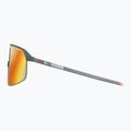 Slnečné okuliare Julbo Density Reactiv 1-3 Light Amplifier green olive/grey/multilayer red 4