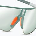 Slnečné okuliare Julbo Density Reactiv 1-3 Light Amplifier green olive/grey/multilayer red 5