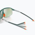 Slnečné okuliare Julbo Density Reactiv 1-3 Light Amplifier green olive/grey/multilayer red 6