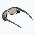 Slnečné okuliare Julbo Shield Reactiv Glare Control dark grey/green pastel 3