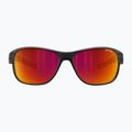 Slnečné okuliare Julbo Camino Spectron 3Cf black/red 2