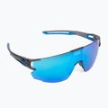 Cyklistické okuliare Julbo Aerospeed Spectron 3Cf sivomodré J5021121