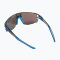 Cyklistické okuliare Julbo Aerospeed Spectron 3Cf sivomodré J5021121 2