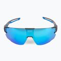 Cyklistické okuliare Julbo Aerospeed Spectron 3Cf sivomodré J5021121 3