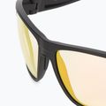 Slnečné okuliare Julbo Renegade Reactiv Performance 1-3 Leaf black/red J4993314 5