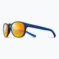 Slnečné okuliare Julbo Valparaiso Polarized 3CF blue