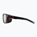 Slnečné okuliare Julbo Shield Alti Arc 4+ matné čierne/oranžové 3