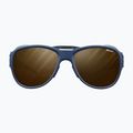 Slnečné okuliare Julbo Explorer 2.0 Reactiv Polarized dark blue/blue 2