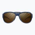 Slnečné okuliare Julbo Explorer 2.0 Reactiv Polarized dark blue/blue 3
