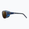 Slnečné okuliare Julbo Explorer 2.0 Reactiv Polarized dark blue/blue 4
