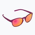 Julbo Fame Spectron 3Cf fialové detské slnečné okuliare J5091126