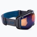 Lyžiarske okuliare Julbo Airflux oranžové J74812218